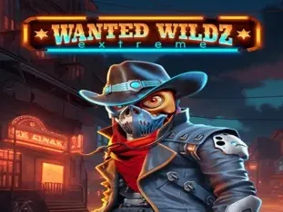 Wanted Wildz Extreme thumbnail