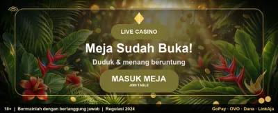 Kemenangan Jackpot Fantastis banner