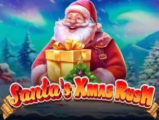 Santa's Xmas Rush thumbnail