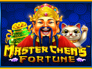 Master Chen's Fortune thumbnail