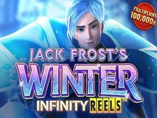 Jack Frosts Winter thumbnail