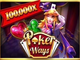 Poker Ways thumbnail