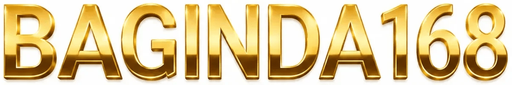 baginda168 Logo